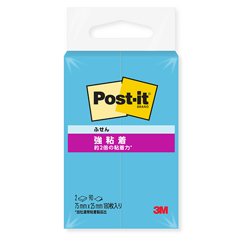 スリーエム　５００ＳＳ－Ｂ　ポストイット強粘着