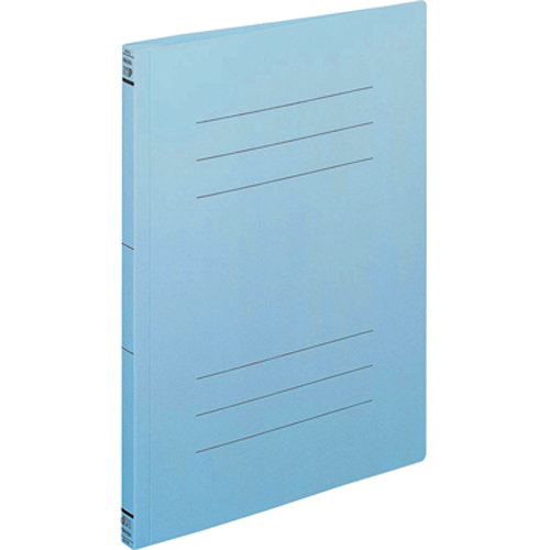 ナカバヤシ　フＦ－Ｊ７０　スカイブルー　フラットファイルＪ　Ｂ５－Ｓ　ＳＢ