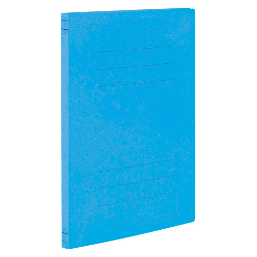 ナカバヤシ　フＦ－Ｊ８０　スカイブルー　フラットファイルＪ　Ａ４－Ｓ　ＳＢ