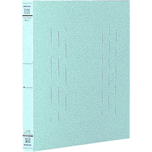 ナカバヤシ　フＦ－Ｊ６１Ｂ　ブルー　フラットファイルＪ　Ｂ６－Ｅ　ブルー