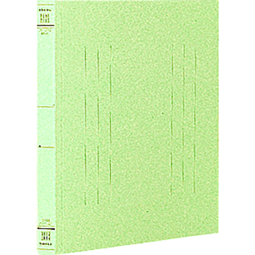 ナカバヤシ　フＦ－Ｊ６１Ｇ　グリーン　フラットファイルＪ　Ｂ６－Ｅ　グリーン