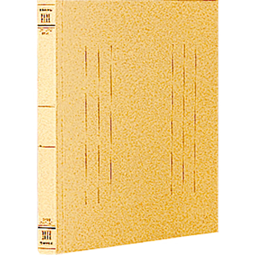 ナカバヤシ　フＦ－Ｊ６１Ｙ　イエロー　フラットファイルＪ　Ｂ６－Ｅ　イエロー