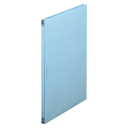 リヒトラブ　Ｆ－５７７－９　ユーノビクイックファイル　青