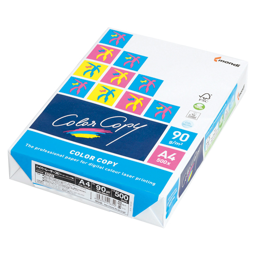 伊東屋　ＨＰ５０６　ホワイト　ハイパー　　９０ｇ　Ａ４（５００枚入）