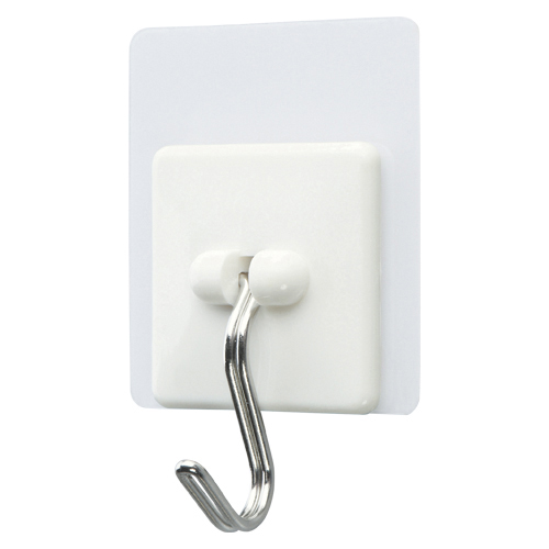 オート　ＯＨ－３１Ｓシロ　特殊吸着シート自在フック