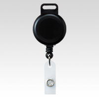 オープン　ＮＢ－７０　ＩＤカード巻取り式リール