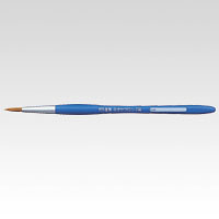 サクラクレパス　ＮＲ２　画筆　ネオセブロン丸筆　　２号