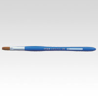 サクラクレパス　ＮＦ６　画筆　ネオセブロン平筆　　６号