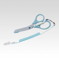 森繁　ＭＧ－４５ブルー　ナーイスはさみ