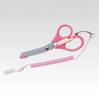 森繁　ＭＧ－４５ピンク　ナーイスはさみ