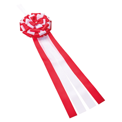 ホルベイン　１４００００８２　記章　ＨＫ－０７　ボウ（両面）　大