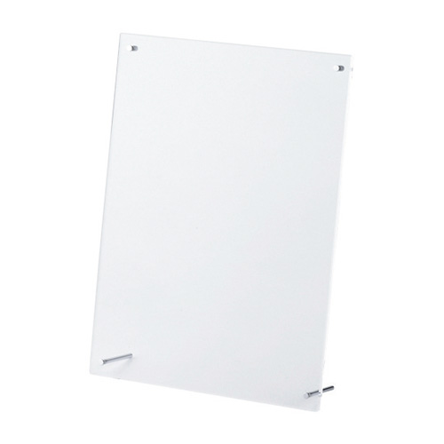 ベロス　ＰＥ－０４２Ａ　クリアフレーミング（賞状額）　Ａ４判