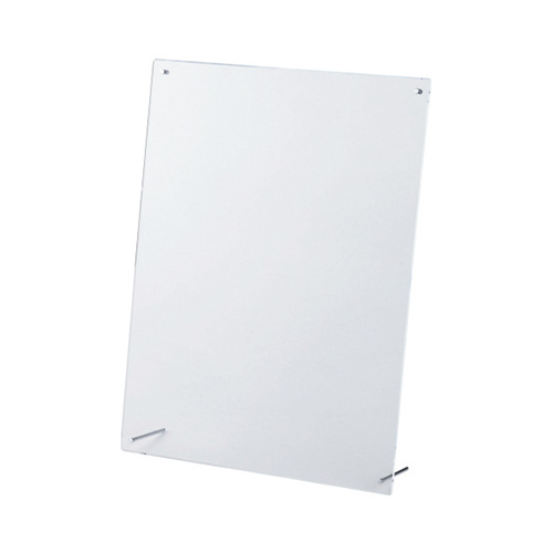 ベロス　ＰＥ－０５２Ｂ　クリアフレーミング（賞状額）　Ｂ５判