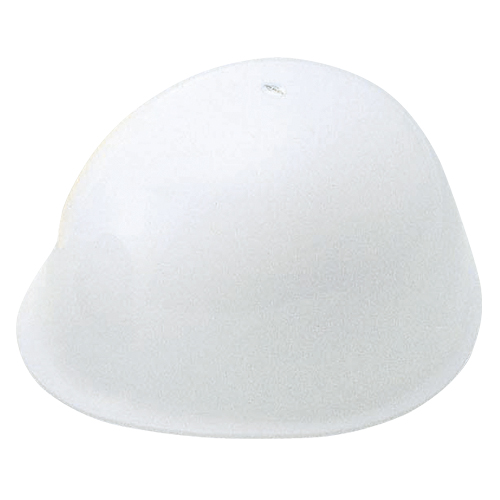 トーヨーセフティ　ＮＯ．１１０　シロ　ヘルメット　ＮＯ．１１０　シロ