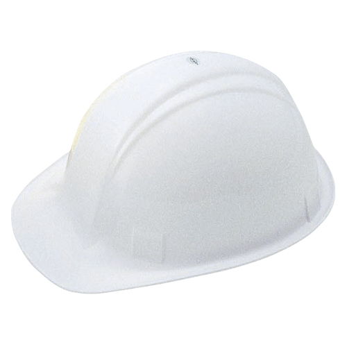 トーヨーセフティ　ＮＯ．１７０　ヘルメット　ＮＯ．１７０　白