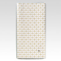 シモジマ　００２３０３６００　包装紙　コート　マドンナリリー金