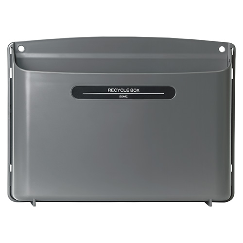 ソニック　ＭＰ－６９３－Ｄ　リサイクルボックス　２ｋｇタイプ　黒