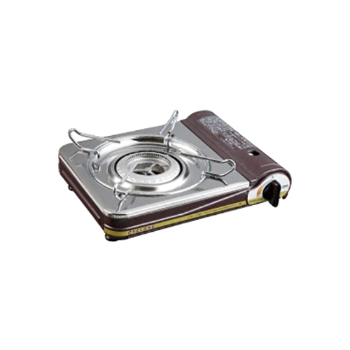 河本総合防災　１０１０６８１７　ＴＯＨＯカセットコンロ　ＣＹ－１０