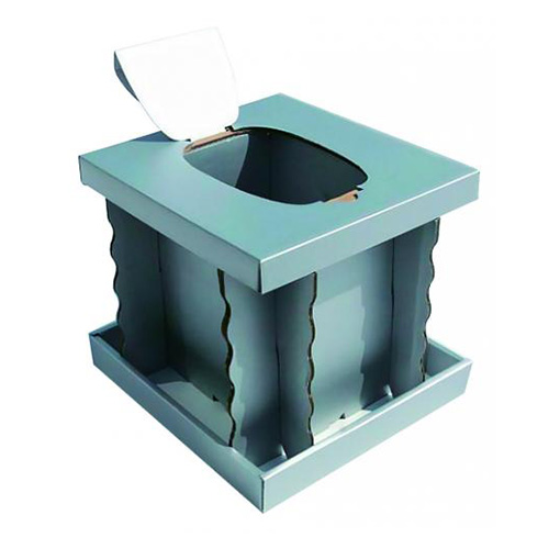 河本総合防災　１０１００４０５　フクトイレ