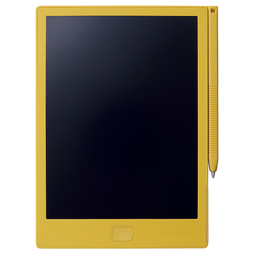 キングジム　ＢＢ－１４－Ｙ　ブギーボード