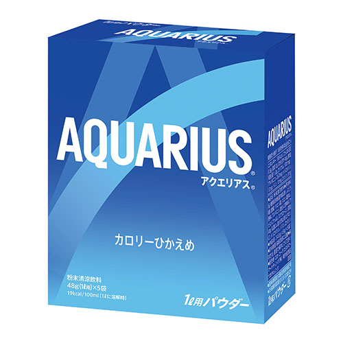 コカ・コーラ　１４３０６６　アクエリアス