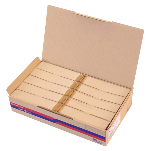 寿堂　００５８０　森林認証紙封筒１０００枚業務用　長４〒枠