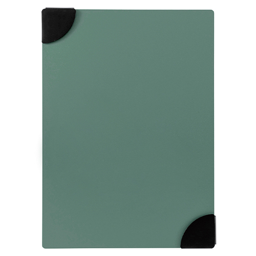 ナカバヤシ　ＱＢ－ＫＡ４－Ｇ　マグネットクリップボードカドップフォレス