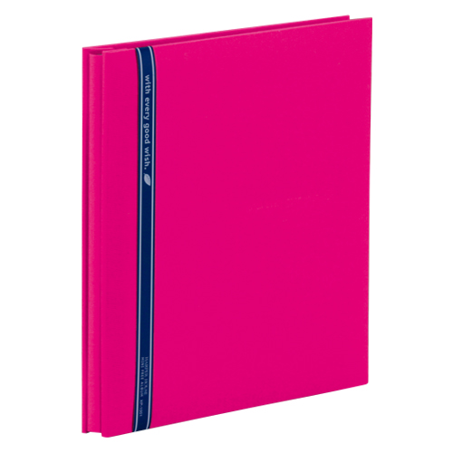 セキセイ　ＸＰ－１００１－２３　ミニフリーアルバム　ローズ