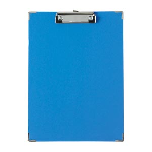 キングジム　３０８ＢＦ－Ｂ　クリップボード３０８ＢＦ　青