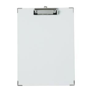 キングジム　３０８ＢＦ－ＧＹ　クリップボード３０８ＢＦ　グレー