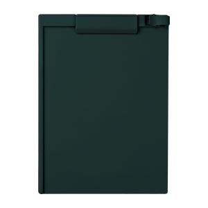 セキセイ　ＳＳＳ－３０５６Ｐ－６０　クリップボード　Ａ４Ｅ　ブラック