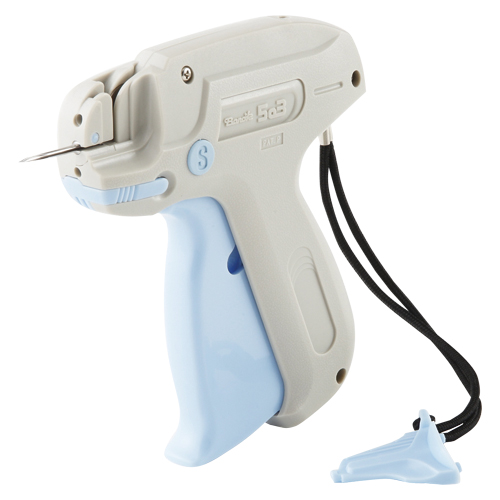 バノック　５０３－Ｓ　値札取付器（タグガン）