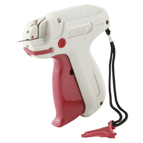 バノック　５０３－Ｘ　値札取付器（タグガン）