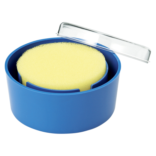 オープン　Ｒ－１　スポンジケース　丸型