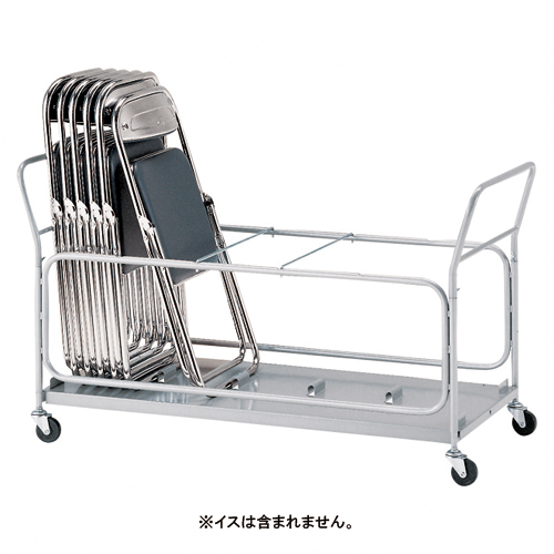 ノーリツイス　ＴＣＷ－３０Ｌ　折りたたみチェア台車