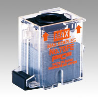 マックス　ＮＯ．７０ＦＥ　電子ホッチキス　ＥＨ－７０Ｆ　専用針