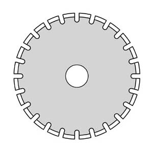 オルファ　ＸＢ１９４　ミシン目カッター２８替刃２枚入ブリスター