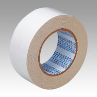 積水化学　Ｗ６１ＩＰ０２　布両面テープ　ＮＯ．６１００　５０Ｘ１５