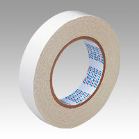 積水化学　Ｗ６１ＩＰ０１　布両面テープ　ＮＯ．６１００　２５Ｘ１５