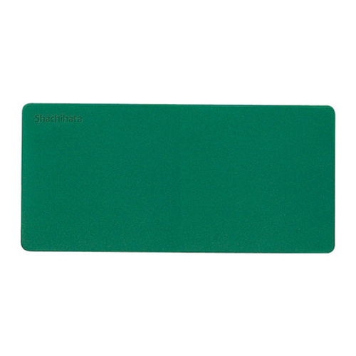 シヤチハタ　ＩＭ－１ミドリ　印マット　小　グリーン