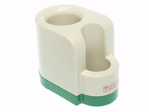 サンビー　ＱＤＳ－ＳＧ　クロ　クイックスタンド　小型　黒インク