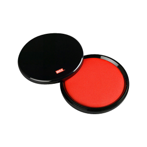 マックス　ＳＡ－９００４ＰＳ　瞬乾朱肉プレミオ９０号