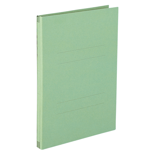 セキセイ　ＡＥ－５０Ｆ－３０　グリーン　のびーるファイルエスヤードＡ４　グリーン