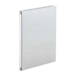 セキセイ　ＡＥ－５０ＦＰ－６２　グレー　のびーるファイルエスヤード　ＰＰグレー