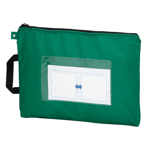 クラウン　ＣＲ－ＭＥ０５－Ｇ　メールバッグ（取手付）