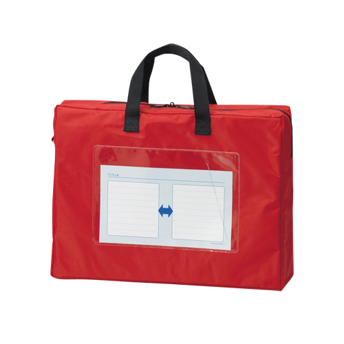 クラウン　ＣＲ－ＭＥ４４－Ｒ　メールバッグ（取手付）