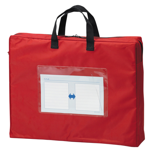 クラウン　ＣＲ－ＭＥ５５－Ｒ　メールバッグ（取手付）