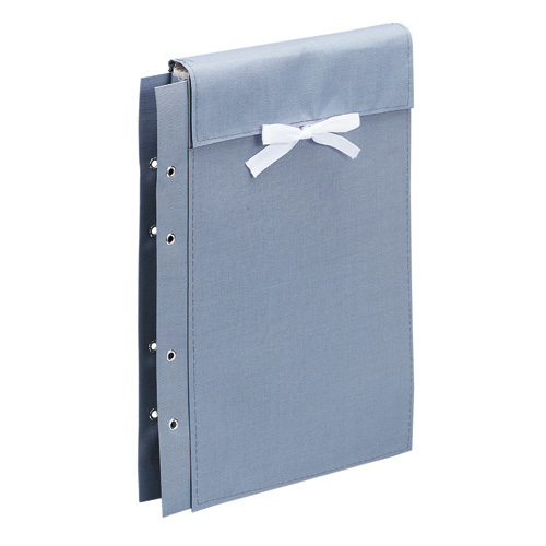 ファイル　ＺＮ－Ｌ０３Ａ　布製図面袋　ひも式