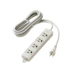 パナソニック　ＷＣＨ２４３４ＨＰ　パソコンタップ　ＷＣＨ２４３４ＨＰ