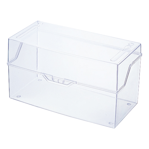 ナカバヤシ　ＣＫＢ－４０１ＣＲ　かたづけボックス　ＣＤ